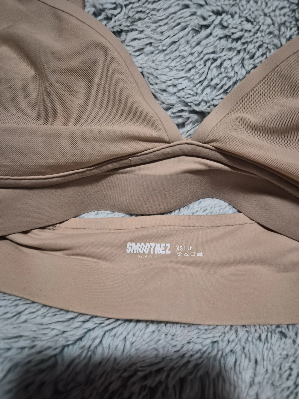 aerie nwt smoothiez